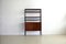 Vintage Teak Modular Bookcase 1