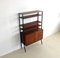 Vintage Teak Modular Bookcase 5