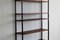 Vintage Modular Teak Bookcase 9