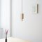 Brass Lamp/One 6-Light Chandelier from Formaminima 6