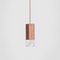 Wood Lamp/One 6-Light Chandelier from Formaminima 2