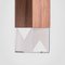 Wood Lamp/One 6-Light Chandelier from Formaminima 4