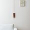 Wood Lamp/One 6-Light Chandelier from Formaminima 6