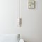 Marble Lamp/One 6-Light Chandelier from Formaminima 3