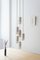 Marble Lamp/One 6-Light Chandelier from Formaminima 5