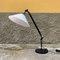 Aggregate Table Lamp by Enzo Mari for Artemide, 1970s, Image 1