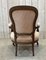 Antique Mahogany Chair, 19th-Century, Image 12