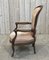 Antique Mahogany Chair, 19th-Century, Image 11