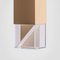 Brass Lamp/One 9-Light Chandelier from Formaminima, Image 2