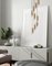 Brass Lamp/One 9-Light Chandelier from Formaminima, Image 5
