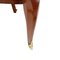 Antique Marquetry Side Table in Louis XV Style 11