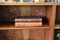 Scandinavian Modern Oak Bookcase by Børge Mogensen, 1960s, Image 8