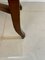 Antique Edwardian Mahogany Inlaid Side Table 14