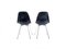 Vintage Chairs by Ray and Charles Eames for Herman Miller, Set of 4 15