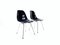 Vintage Chairs by Ray and Charles Eames for Herman Miller, Set of 4, Image 17