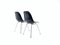 Sedie vintage di Ray e Charles Eames per Herman Miller, set di 4, Immagine 16