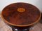 Antique French Napoleon III Table in Exotic Woods 3