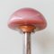 Art Deco Pink Table Lamp, 1930s 5