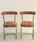 Model 263 Freischwinger Chairs by Mart Stam for Thonet, 1932, Set of 2 1