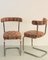 Model 263 Freischwinger Chairs by Mart Stam for Thonet, 1932, Set of 2 2