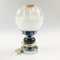 Murano Glass Table Lamp from Mazzega, Italy, 1970s, Image 10