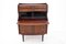 Rosewood Writing Desk by G. Falsig for Möbelfabrik Holstebro, 1970s, Image 3