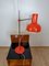 Vintage Table Lamp by Josef Hurka for Napako 8