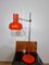 Vintage Table Lamp by Josef Hurka for Napako 4