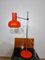 Vintage Table Lamp by Josef Hurka for Napako, Image 4