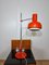 Vintage Table Lamp by Josef Hurka for Napako 1