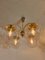 Vintage Chandelier from Kamenicky Senov 3