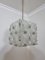 Lámpara de araña Cube vintage de Kamenicky Senov, Imagen 1