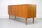 Teak Sideboard von WK Möbel, 1970er 3