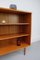 Teak Bookshelf from WK Möbel, 1960s, Image 5