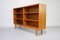 Teak Bookshelf from WK Möbel, 1960s, Image 3