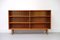 Teak Bookshelf from WK Möbel, 1960s, Image 1