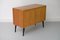 Teak Sideboard von WK Möbel, 1960er 4