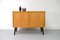 Credenza in teak di WK Möbel, anni '60, Immagine 2