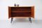 Teak Sideboard von WK Möbel, 1960er 3