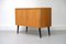 Credenza in teak di WK Möbel, anni '60, Immagine 5