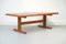 Danish Teak Coffee Table, 1960s 1