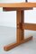 Table Basse en Teck, Danemark, 1960s 6