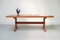 Danish Teak Coffee Table, 1960s, Image 2