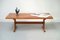 Danish Teak Coffee Table, 1960s 3