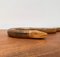 Vintage Flexible Wooden Snake Sculpture 27