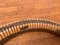 Vintage Flexible Wooden Snake Sculpture, Image 14