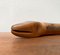 Vintage Flexible Wooden Snake Sculpture, Image 29