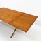 Sabre Leg Dining Table AT-304 by Hans J. Wegner for A. Tuck, 1950s 14