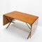 Sabre Leg Dining Table AT-304 by Hans J. Wegner for A. Tuck, 1950s 15
