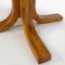 Elm T40D Dining Table by Pierre Chapo, 1980s 7